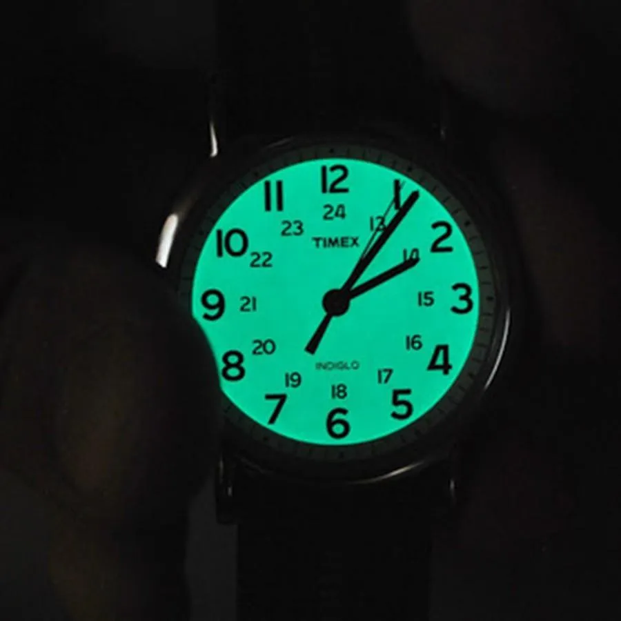 10 mẫu đồng hồ Timex quân đội chính hãng giá cả cạnh tranh chỉ từ 1 triệu đồng - 16