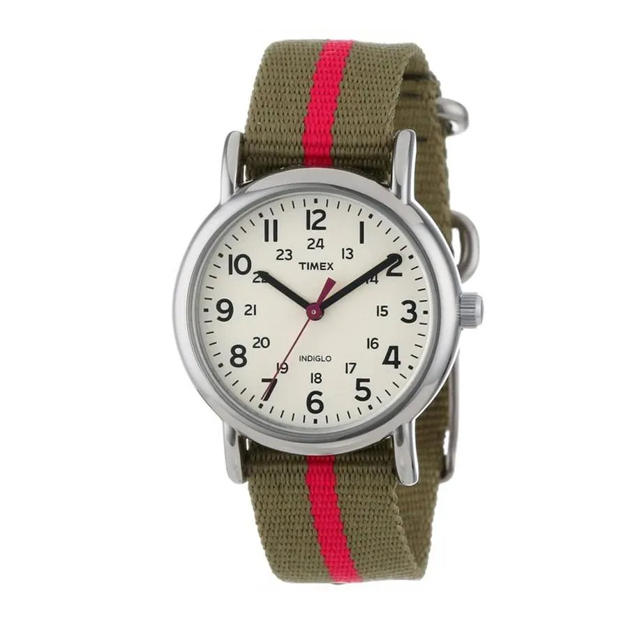 10 mẫu đồng hồ Timex quân đội chính hãng giá cả cạnh tranh chỉ từ 1 triệu đồng - 17