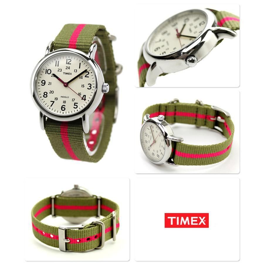 10 mẫu đồng hồ Timex quân đội chính hãng giá cả cạnh tranh chỉ từ 1 triệu đồng - 18