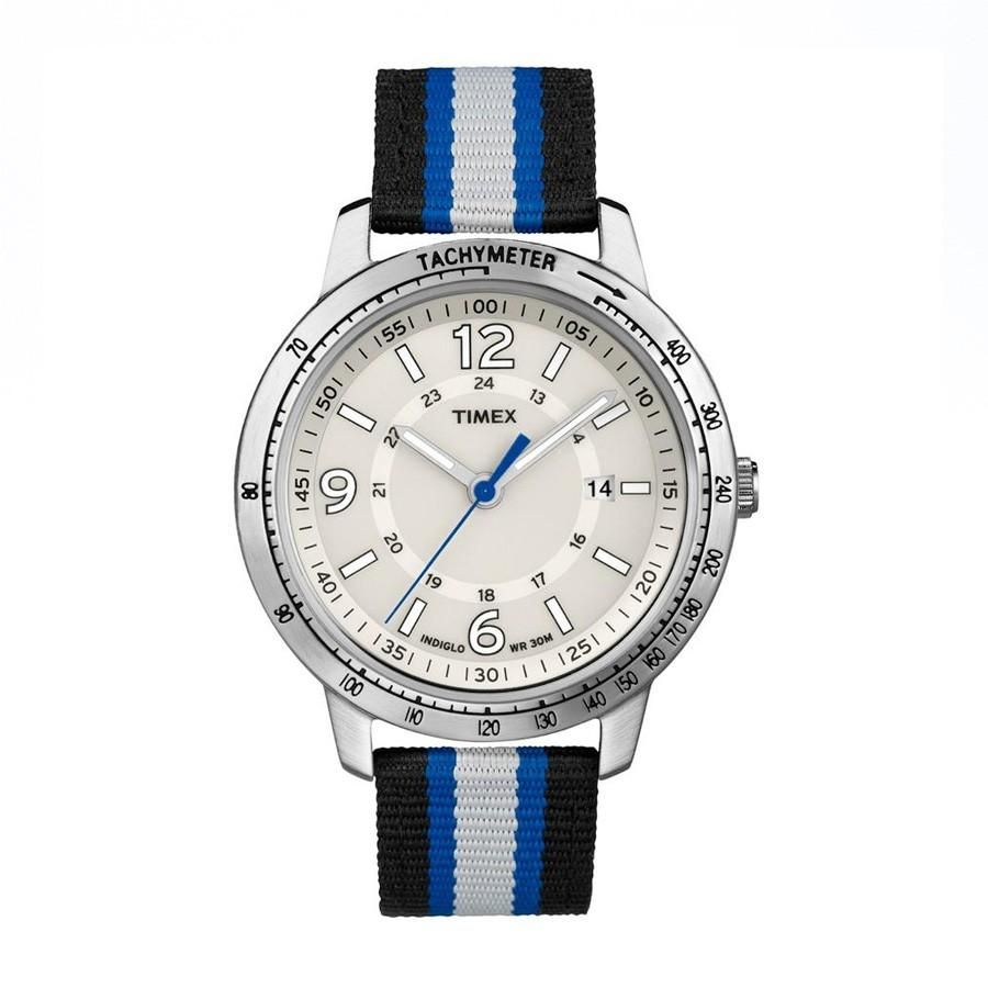 10 mẫu đồng hồ Timex quân đội chính hãng giá cả cạnh tranh chỉ từ 1 triệu đồng - 20