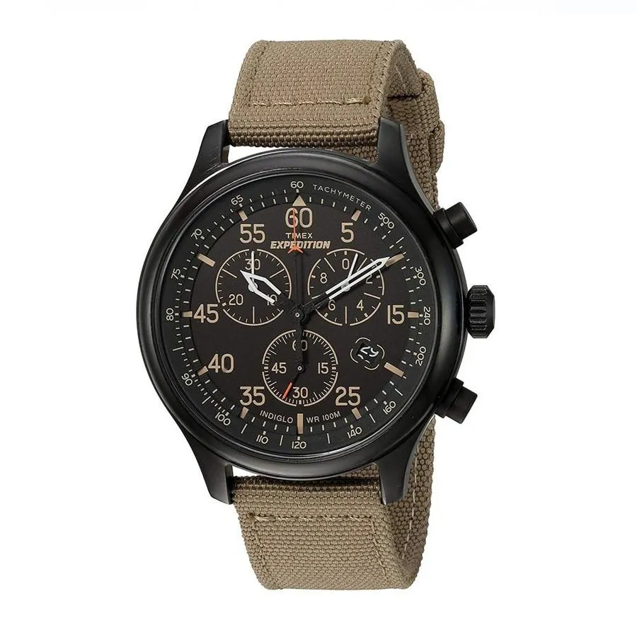 10 mẫu đồng hồ Timex quân đội chính hãng giá cả cạnh tranh chỉ từ 1 triệu đồng - 26