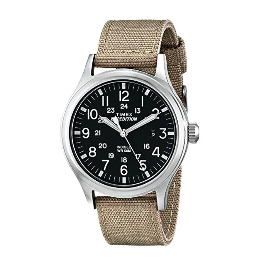 10 mẫu đồng hồ Timex quân đội chính hãng giá cả cạnh tranh chỉ từ 1 triệu đồng - 29