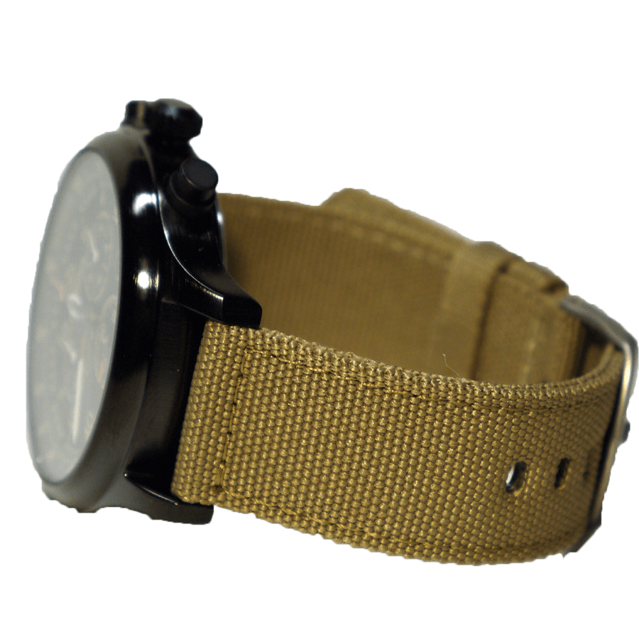 10 mẫu đồng hồ Timex quân đội chính hãng giá cả cạnh tranh chỉ từ 1 triệu đồng - 27