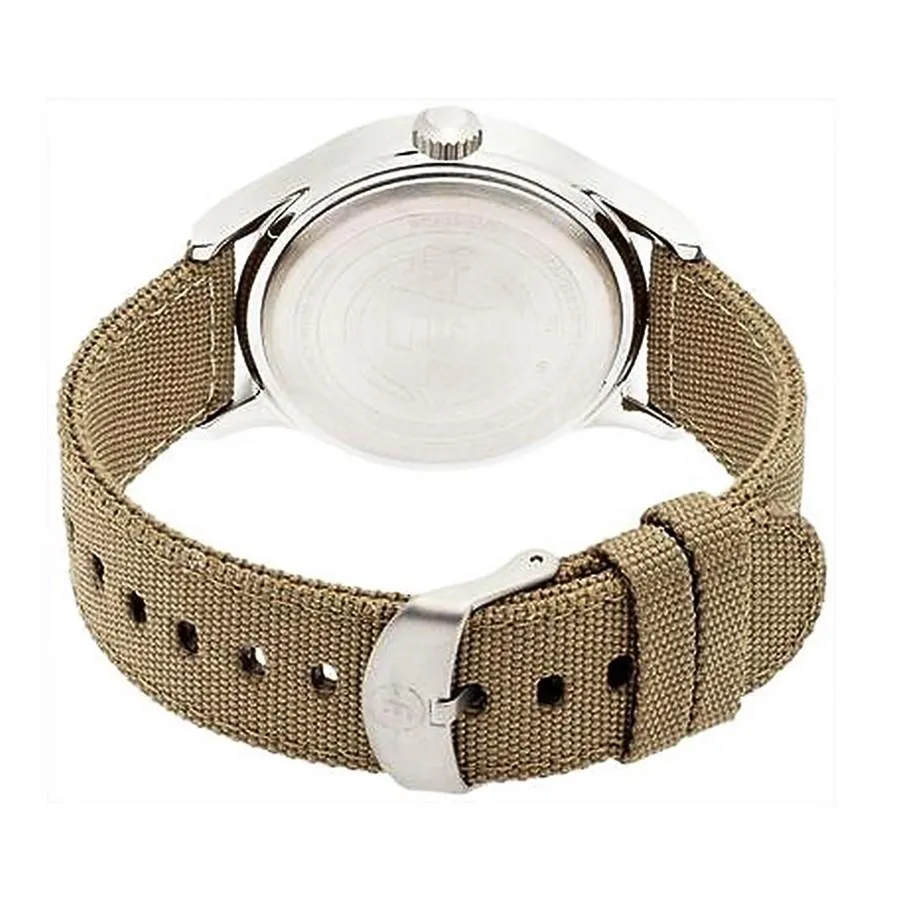 10 mẫu đồng hồ Timex quân đội chính hãng giá cả cạnh tranh chỉ từ 1 triệu đồng - 31