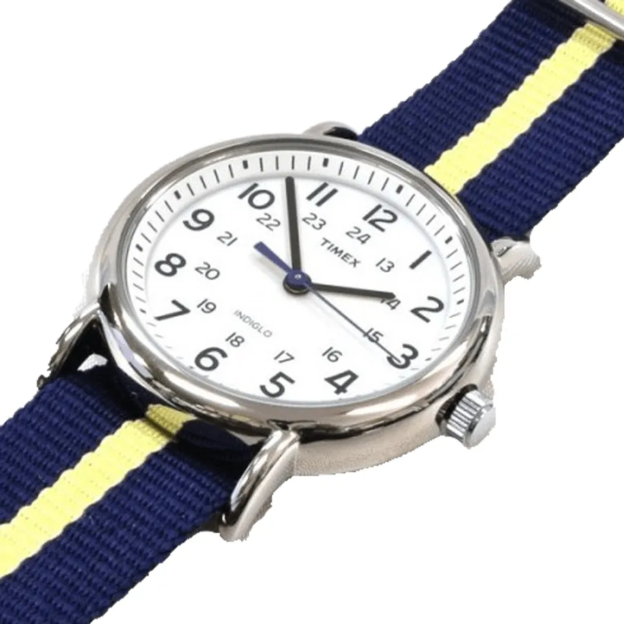 10 mẫu đồng hồ Timex quân đội chính hãng giá cả cạnh tranh chỉ từ 1 triệu đồng - 3