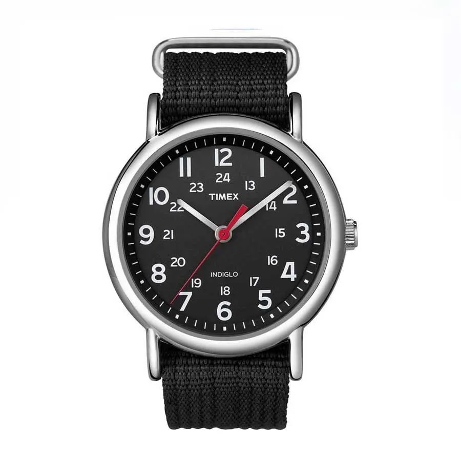 10 mẫu đồng hồ Timex quân đội chính hãng giá cả cạnh tranh chỉ từ 1 triệu đồng - 4