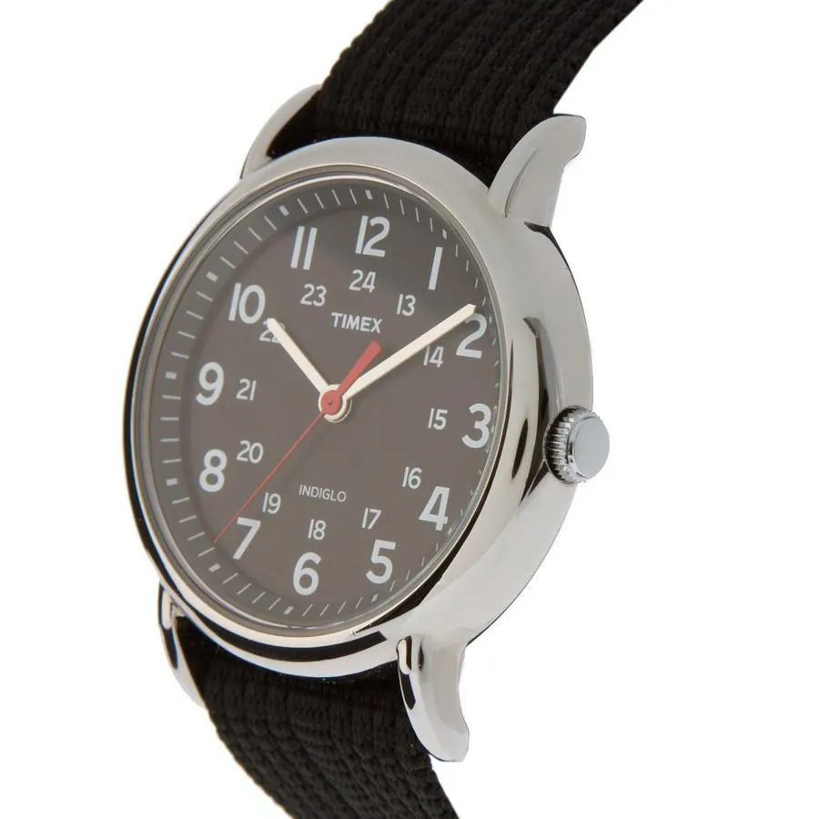 10 mẫu đồng hồ Timex quân đội chính hãng giá cả cạnh tranh chỉ từ 1 triệu đồng - 5