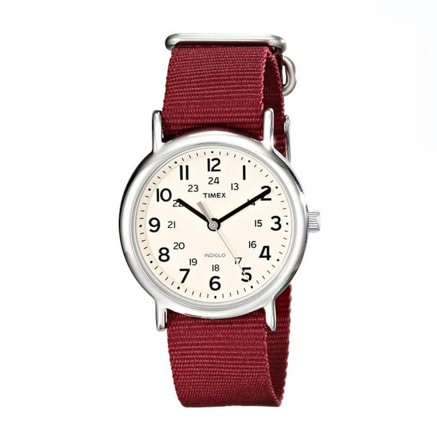 10 mẫu đồng hồ Timex quân đội chính hãng giá cả cạnh tranh chỉ từ 1 triệu đồng - 10