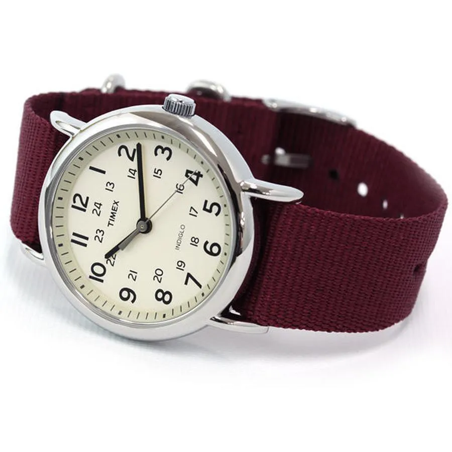 10 mẫu đồng hồ Timex quân đội chính hãng giá cả cạnh tranh chỉ từ 1 triệu đồng - 11