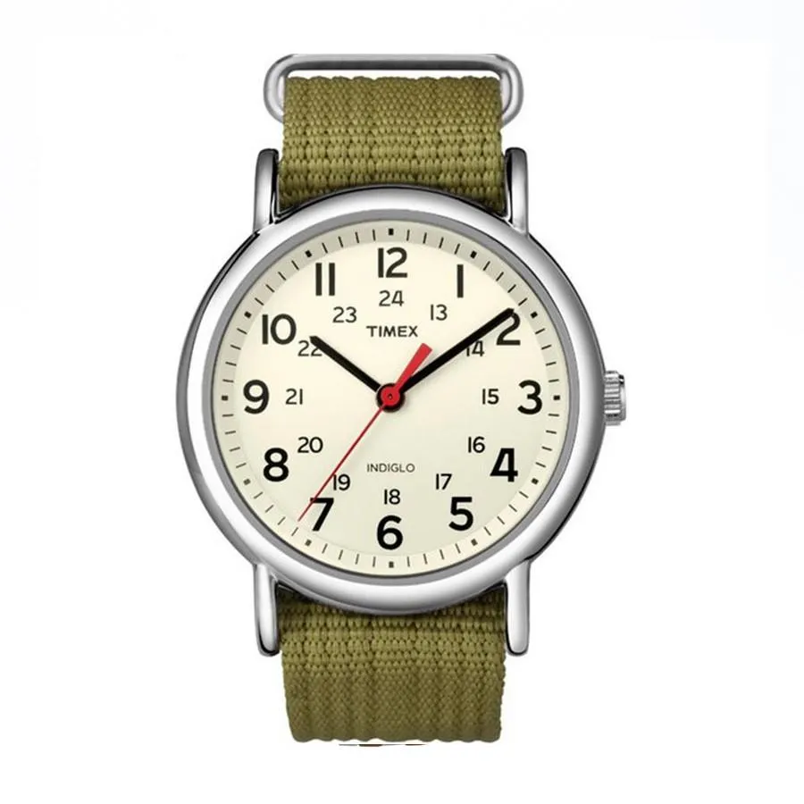 10 mẫu đồng hồ Timex quân đội chính hãng giá cả cạnh tranh chỉ từ 1 triệu đồng - 13