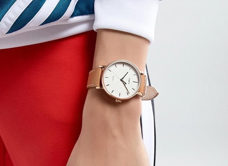 “Siêu bão” giảm giá tới 31% đồng hồ Timex nữ nhập khẩu| Vuahanghieu.com - 28