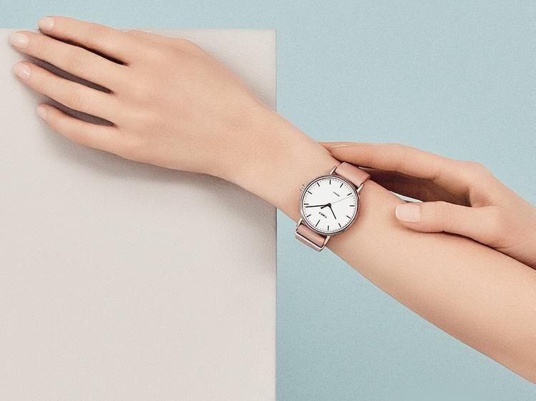 “Siêu bão” giảm giá tới 31% đồng hồ Timex nữ nhập khẩu| Vuahanghieu.com - 29