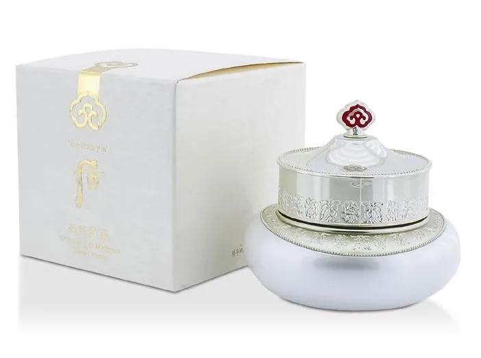 Tổng hợp mỹ phẩm dưỡng trắng Hàn Quốc lành tính thân thiện với làn da cho da