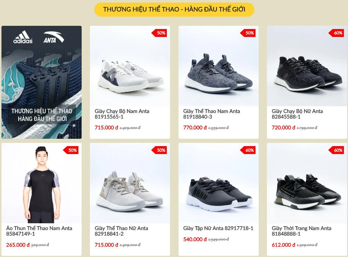 1000+ sản phẩm hàng hiệu Sale khuyến mãi đồng giá 888K trên Vuahanghieu.com - 4