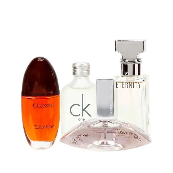 Tìm hiểu lịch sử hình thành thương hiệu Calvin Klein