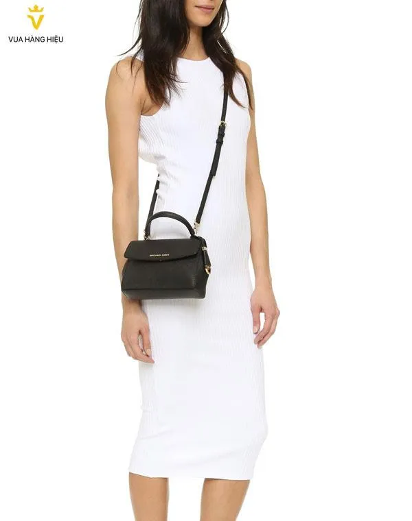 Top 10 mẫu túi xách Michael Kors sang trọng dành cho quý cô hiện đại| Giảm giá tới 45%