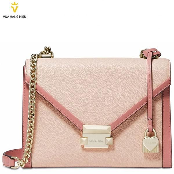 Top 10 mẫu túi xách Michael Kors sang trọng dành cho quý cô hiện đại| Giảm giá tới 45%