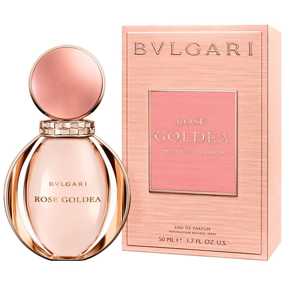 Nước hoa Bvlgari Goldea review của các chuyên gia nổi tiếng nổi bật trong lĩnh vực - 5