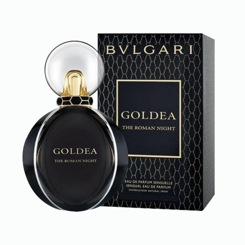 Nước hoa Bvlgari Goldea review của các chuyên gia nổi tiếng nổi bật trong lĩnh vực - 11