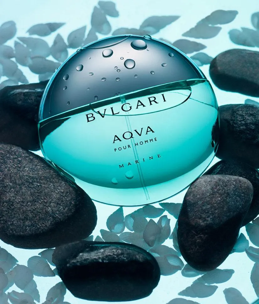 Gợi ý lý tưởng mẫu nước hoa Bvlgari Aqva cho nam phù hợp với cá tính và phong cách