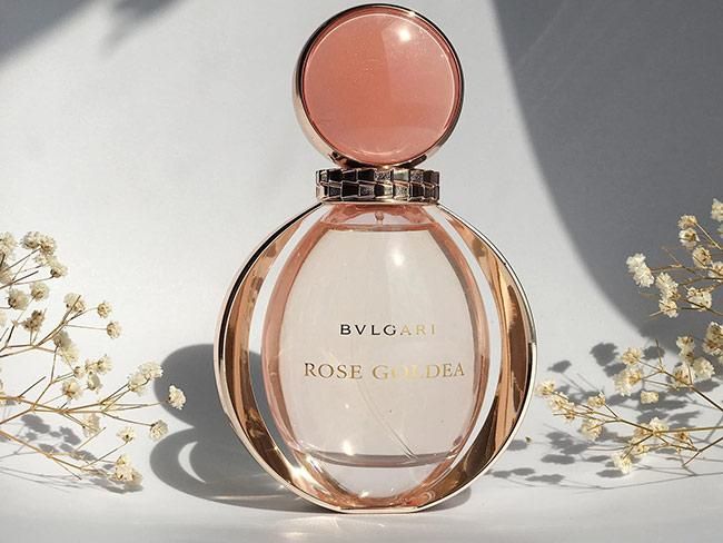 Nước hoa Bvlgari Goldea review của các chuyên gia nổi tiếng nổi bật trong lĩnh vực - 2
