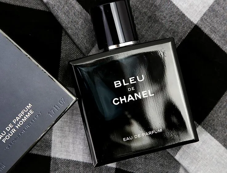 Review nước hoa Bleu De Chanel EDP 100ml mạnh mẽ, cá tính đầy sang trọng