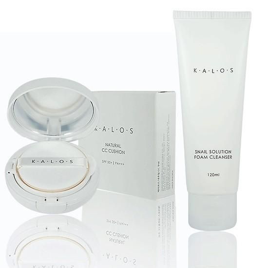 4 dòng phấn nước Hàn Quốc thân thiện với làn da cho da được yêu rất thích - 31