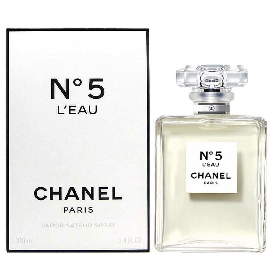 10+ mẫu nước hoa Chanel 50ml nữ quyến rũ nhập khẩu giá siêu tốt - 25