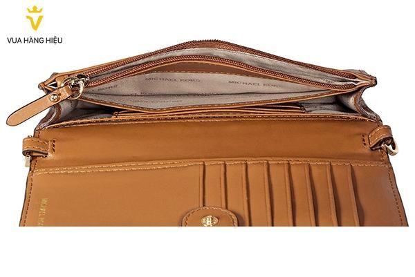 Top 10 mẫu túi xách Michael Kors sang trọng dành cho quý cô hiện đại| Giảm giá tới 45%