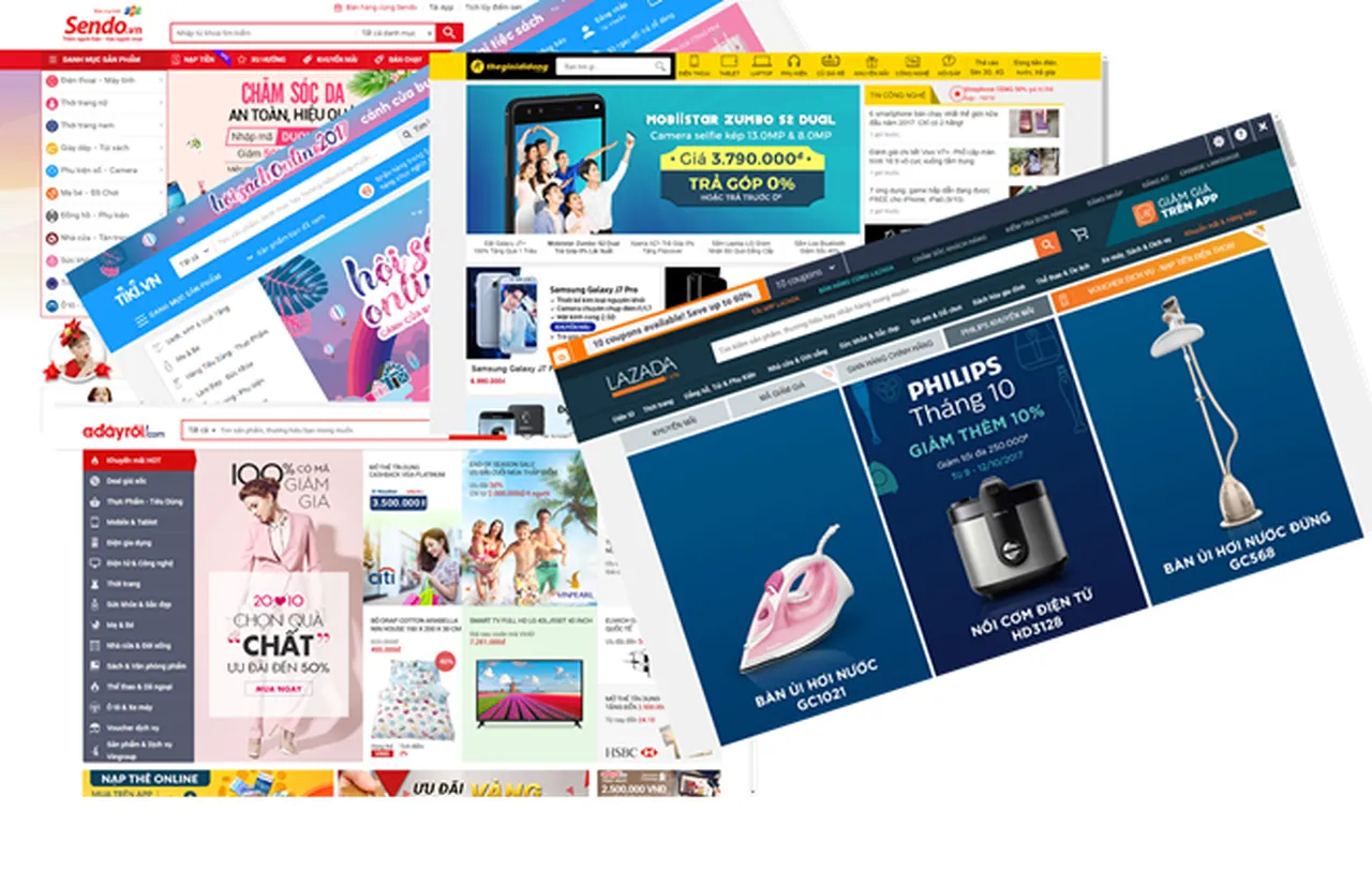 Những lưu ý để tránh mua phải mỹ phẩm GIẢ trên sàn Thương mại điện tử - 1