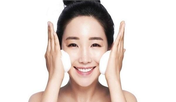 Dưỡng da luôn ngậm nước mịn màng trong mùa hanh khô