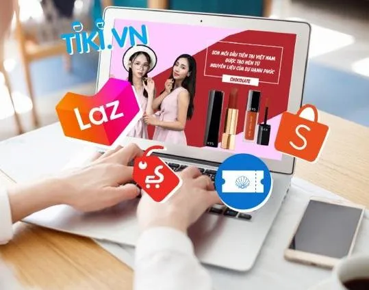 Những lưu ý để tránh mua phải mỹ phẩm GIẢ trên sàn Thương mại điện tử - 2