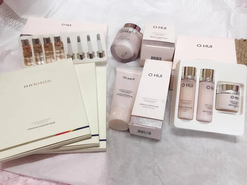 Chi tiết về cách đọc hạn sử dụng mỹ phẩm các nước chính xác