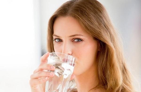 Dưỡng da luôn ngậm nước mịn màng trong mùa hanh khô