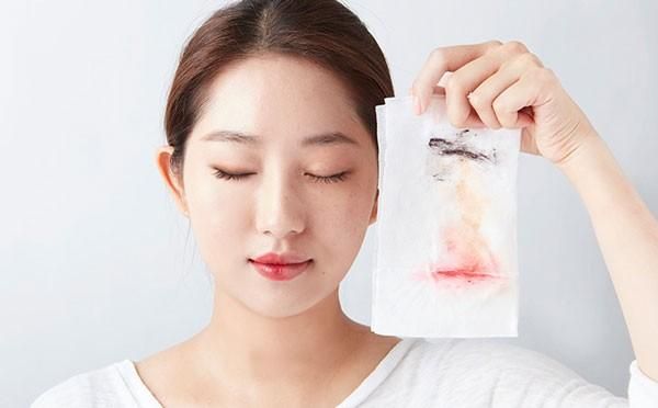 Dưỡng da luôn ngậm nước mịn màng trong mùa hanh khô