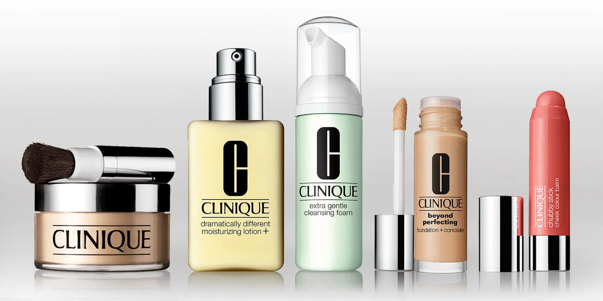 Đánh giá bộ tứ dưỡng ẩm Clinique 