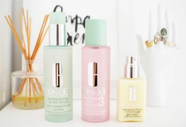 Nêu cảm nhận sử dụng bộ dưỡng da 3 bước Clinique GREAT SKN EVRWHRE III - 9