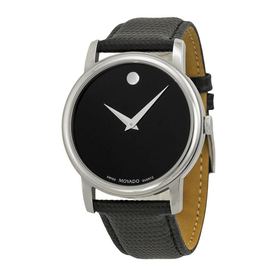 Khẳng định đẳng cấp quý ông với đồng hồ nam Thụy Sỹ giá dưới 10 triệu - 9