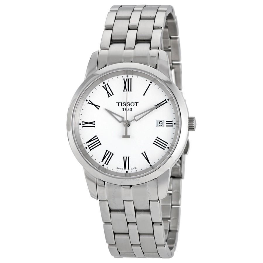 Khẳng định đẳng cấp quý ông với đồng hồ nam Thụy Sỹ giá dưới 10 triệu - 11