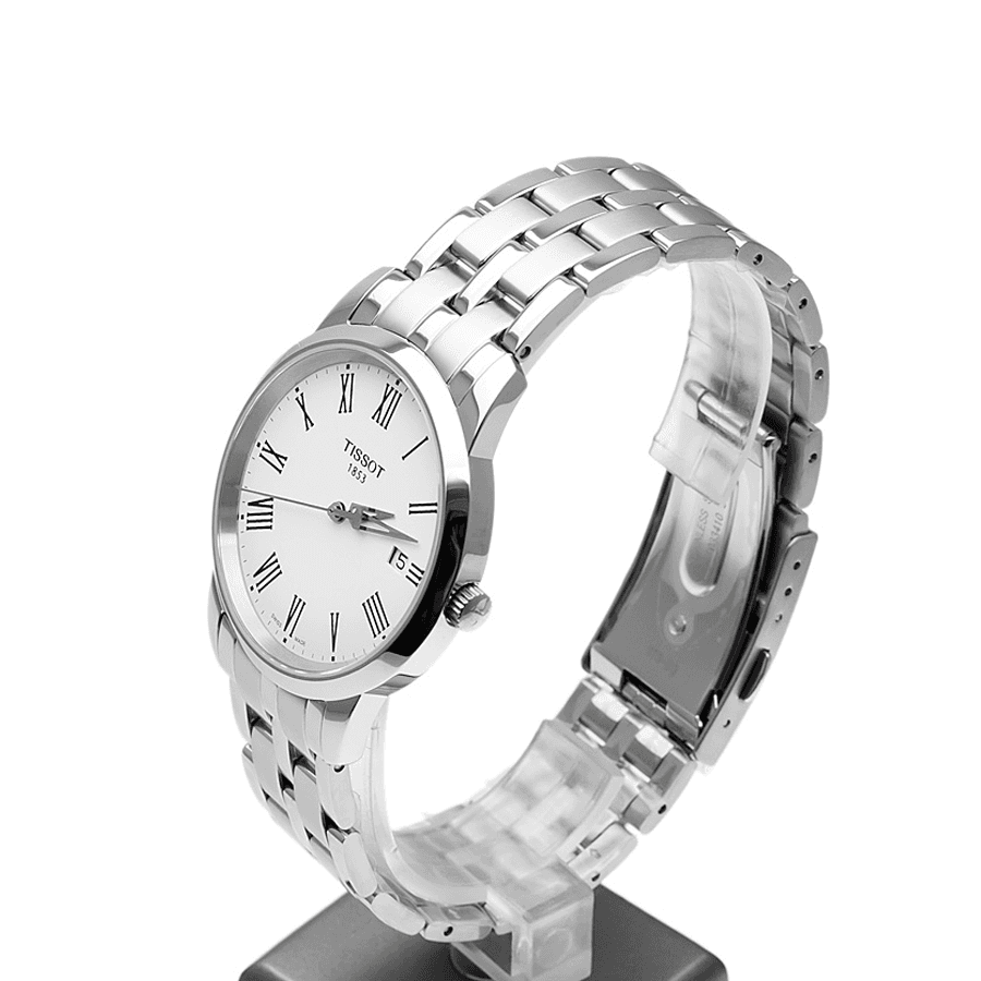 Khẳng định đẳng cấp quý ông với đồng hồ nam Thụy Sỹ giá dưới 10 triệu - 13