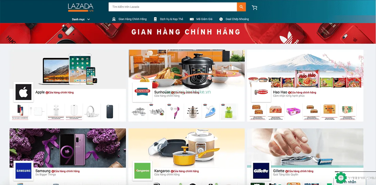 Những lưu ý để tránh mua phải mỹ phẩm GIẢ trên sàn Thương mại điện tử - 4