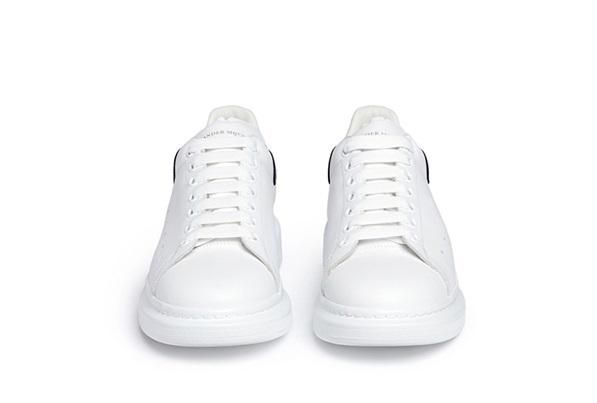 7 mẫu Giày Alexander MCqueen Unisex mua nhiều 2025