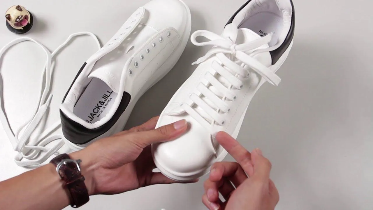 7 mẫu Giày Alexander MCqueen Unisex mua nhiều 2025