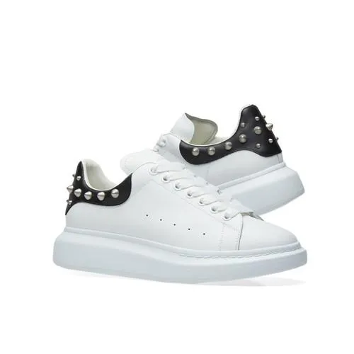 7 mẫu Giày Alexander MCqueen Unisex mua nhiều 2025