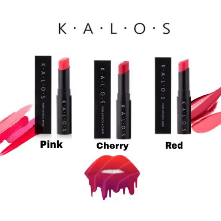 Gợi ý 6 dòng son dưỡng môi có màu “thần thánh” cho mùa thu đông hanh khô - 2