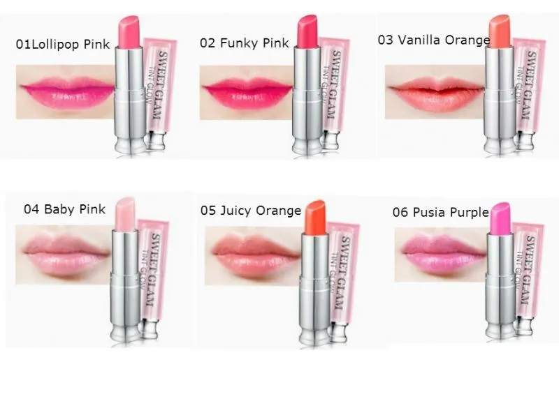 Gợi ý 6 dòng son dưỡng môi có màu “thần thánh” cho mùa thu đông hanh khô - 20