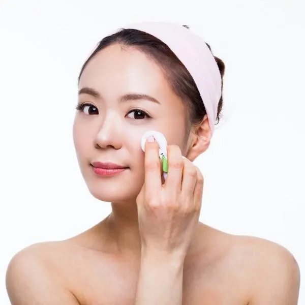 Tuyệt chiêu 1 tuần chăm sóc da làm đẹp cho cô dâu trước ngày cưới - 2