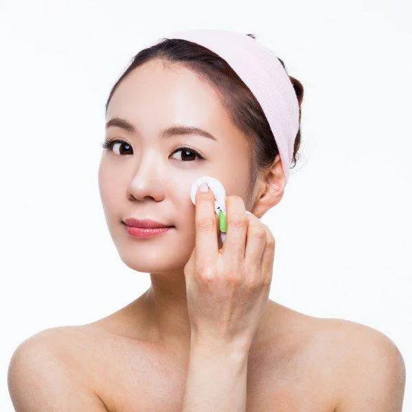 Mẹo đánh nền tuyệt đẹp bất chấp thời tiết cho nàng luôn rạng rỡ - 6