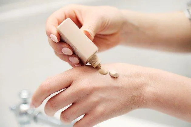 Mẹo đánh nền tuyệt đẹp bất chấp thời tiết cho nàng luôn rạng rỡ - 17