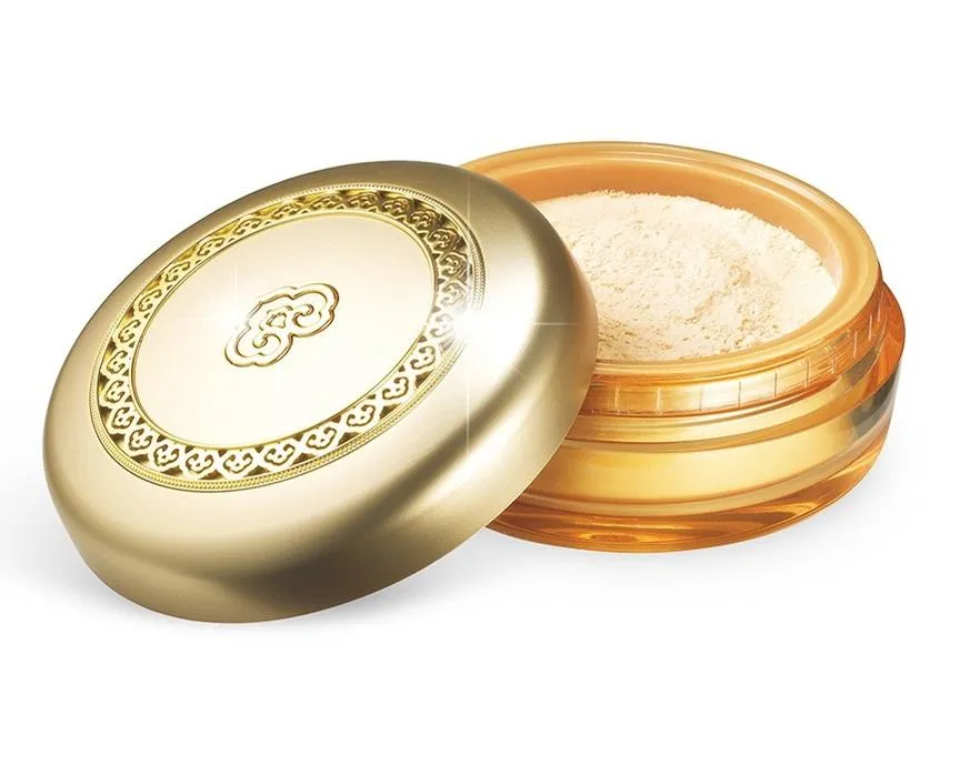 Review 09 phấn phủ cho da dầu và cách sử dụng trong ngày thu sang - 29